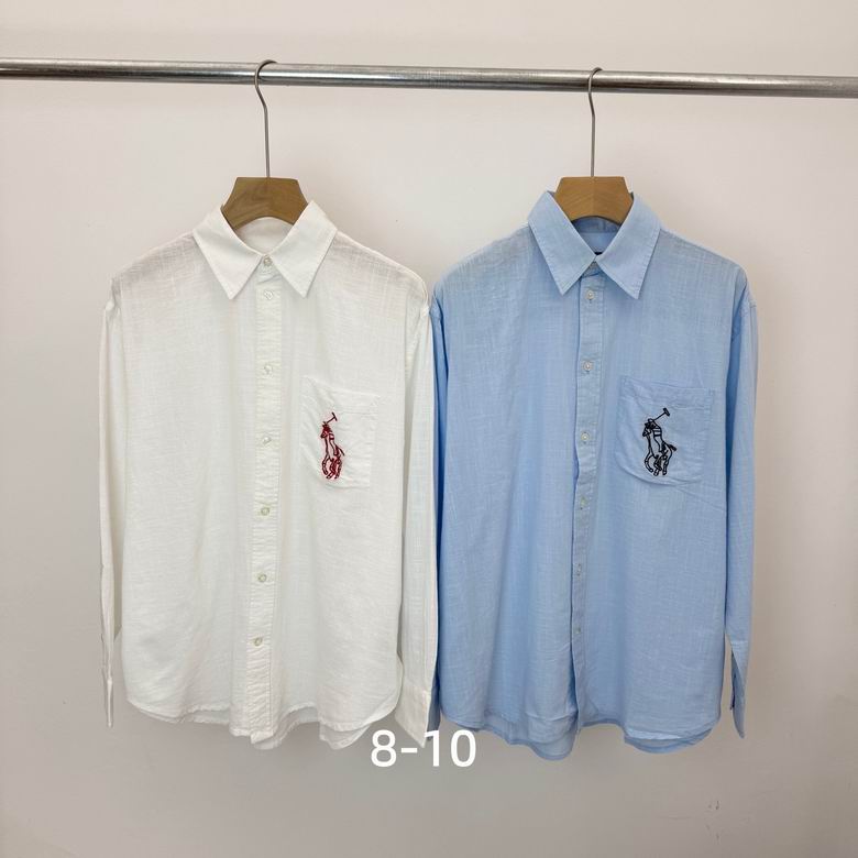 Polo S-XL 167